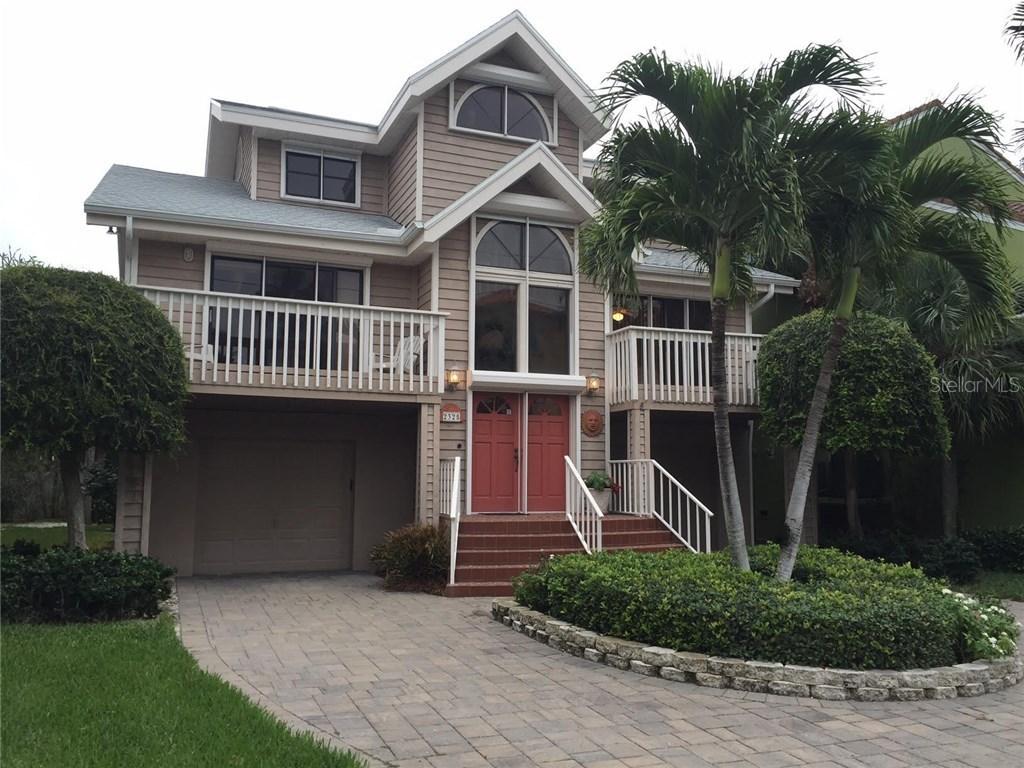 2325 Sunset Way, St Pete Beach, FL 33706