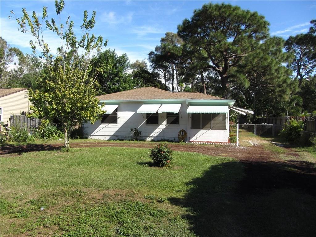 1008 Hull St., Gulfport, FL 33707
