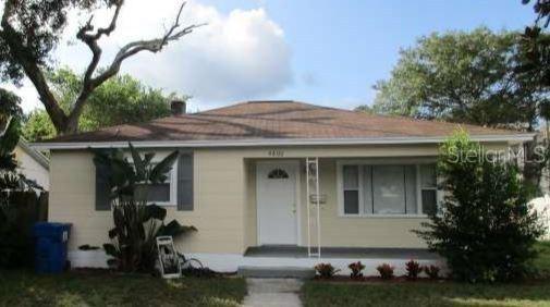 4800 9th Ave., St Petersburg, FL 33713