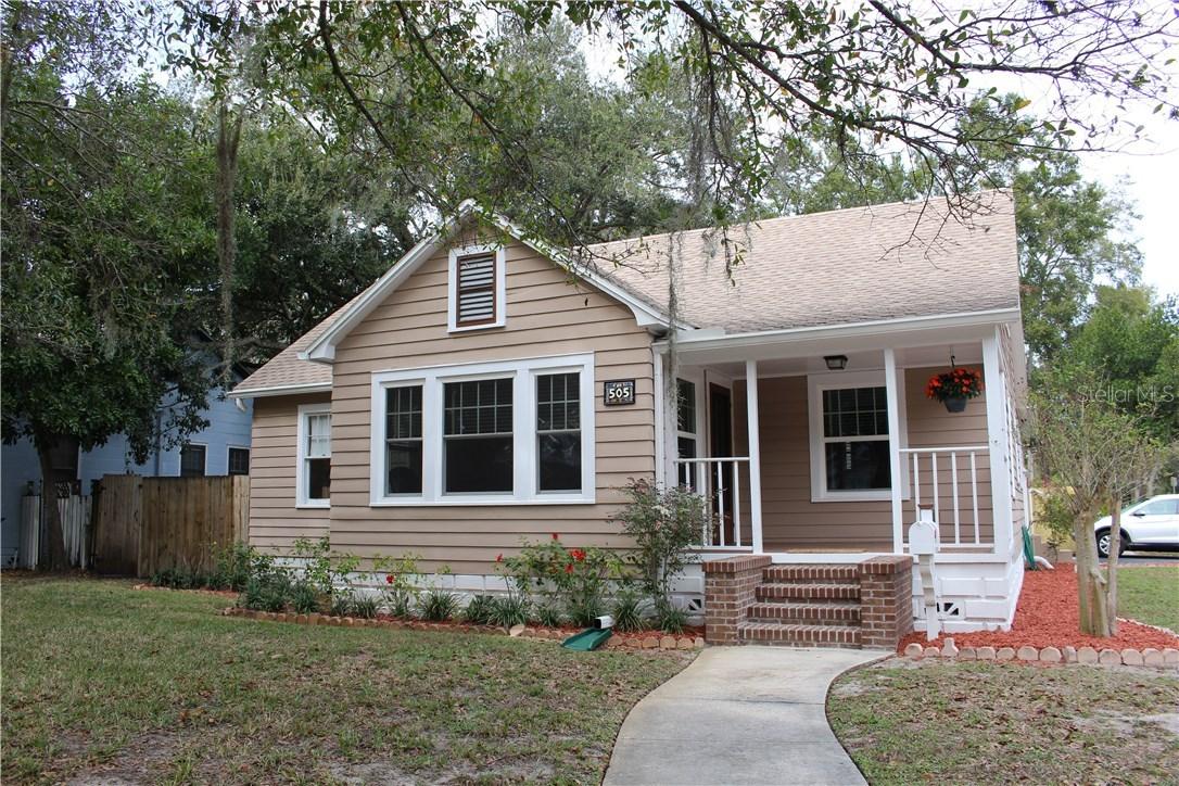 505 27th Ave., St Petersburg, FL 33704