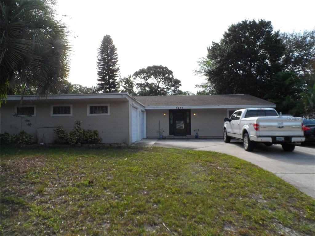 6244 11th Ave., Gulfport, FL 33707