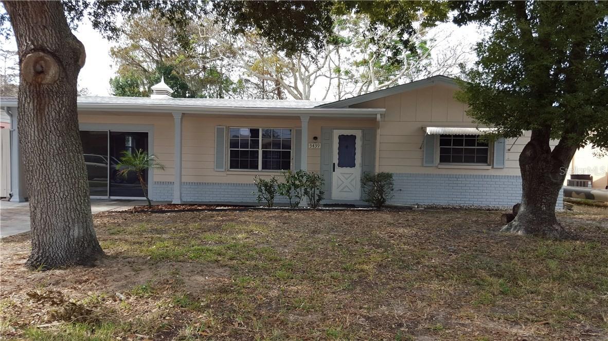 3439 Kimberly Oaks Dr., Holiday, FL 34691