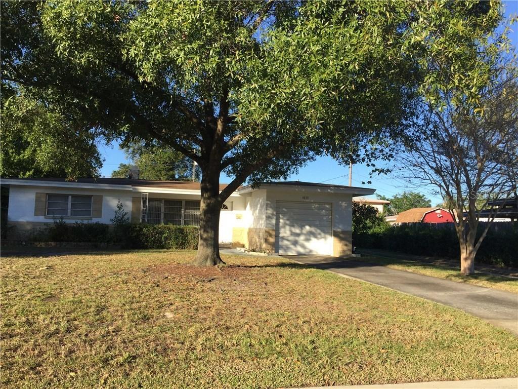 4519 15th Ave., St Petersburg, FL 33711