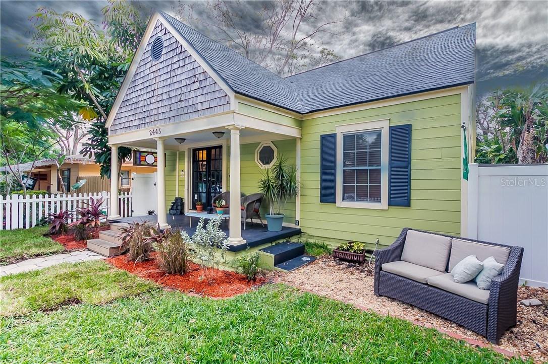2445 6th Ave., St Petersburg, FL 33713