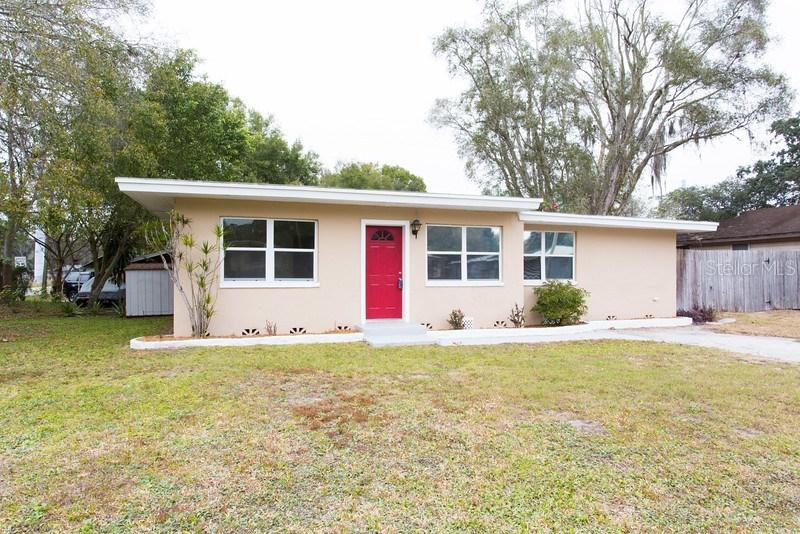 3231 66th Ave., St Petersburg, FL 33702