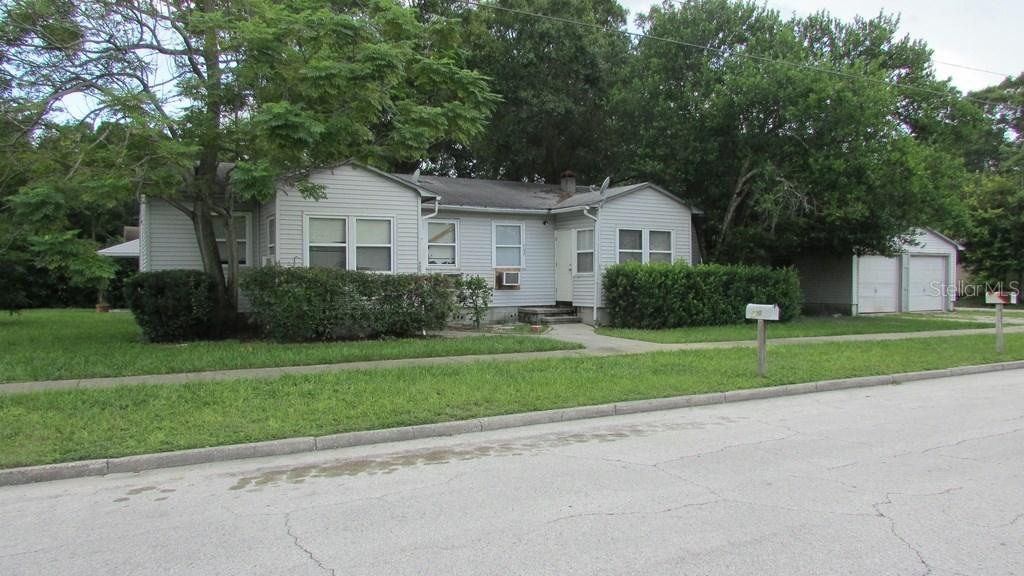 600 21st St., St Petersburg, FL 33713