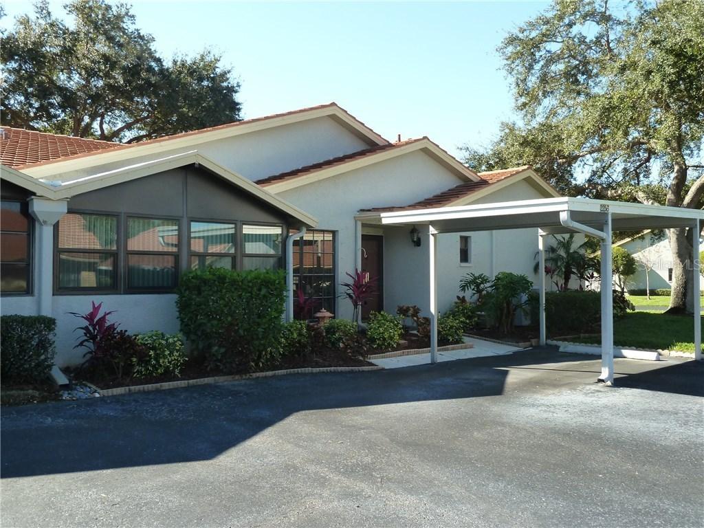 2263 Lake Arbor Blvd., Clearwater, FL 33763