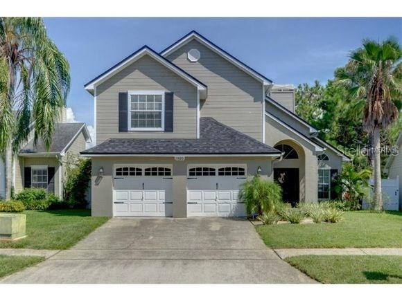11820 Branch Mooring Dr., Tampa, FL 33635