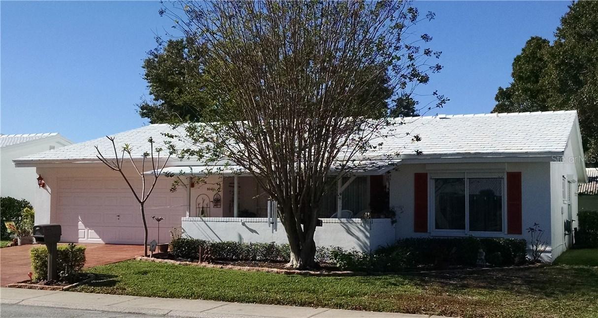 9040 40th St. #5, Pinellas Park, FL 33782