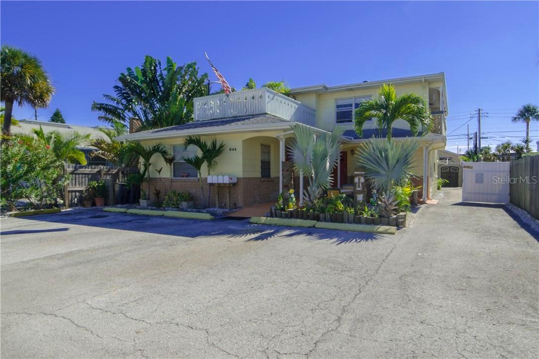 644 72nd Ave., St Pete Beach, FL 33706