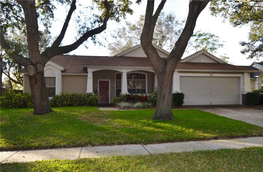 940 Valley View Cir., Palm Harbor, FL 34684