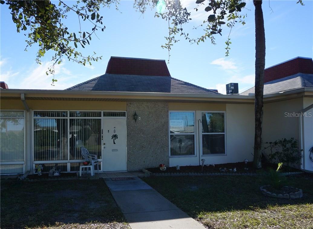 4363 Tahitian Gardens Cir. #G, Holiday, FL 34691