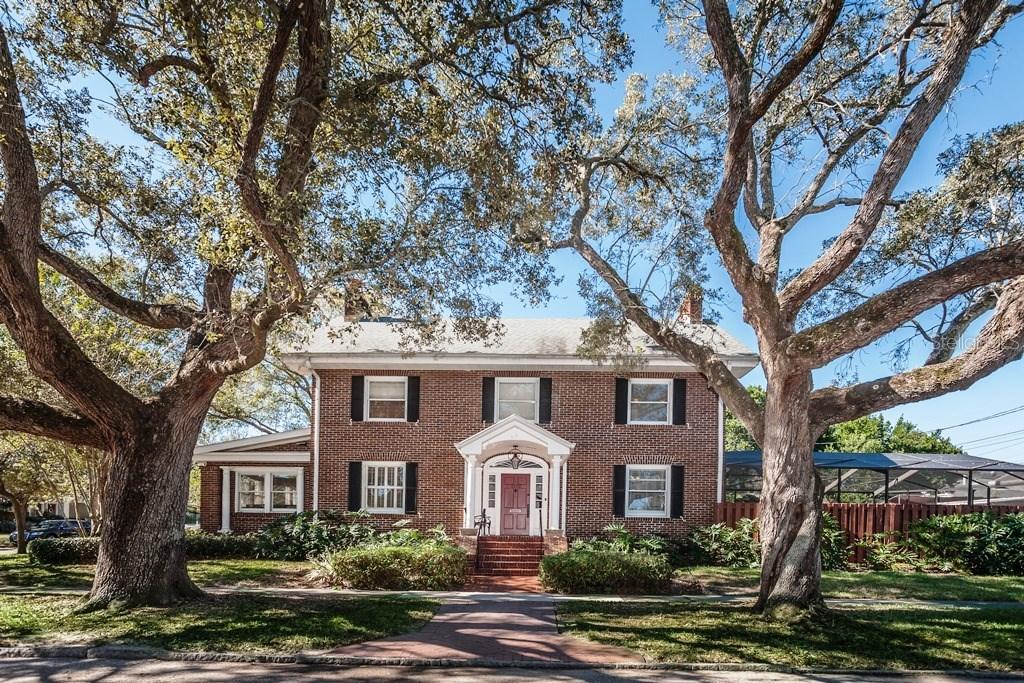 1100 1st St., St Petersburg, FL 33701