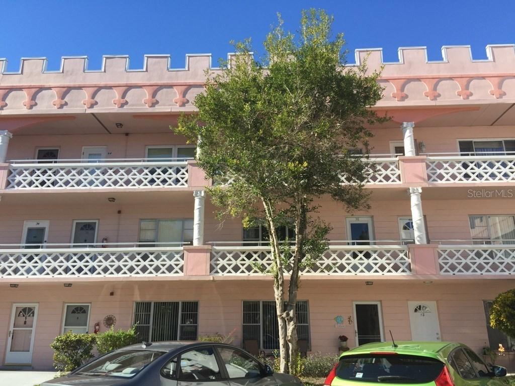 2458 Columbia Dr. #10, Clearwater, FL 33763