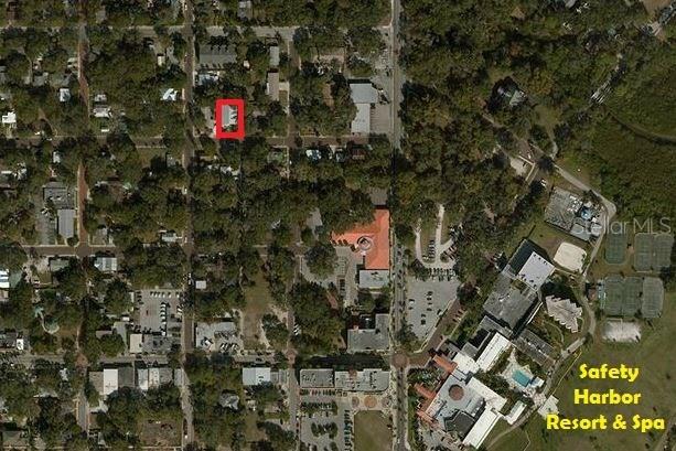 233 3rd St., Safety Harbor, FL 34695