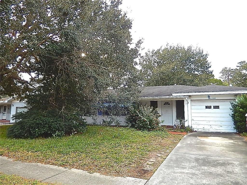 208 S Corona Ave., Clearwater, FL 33765