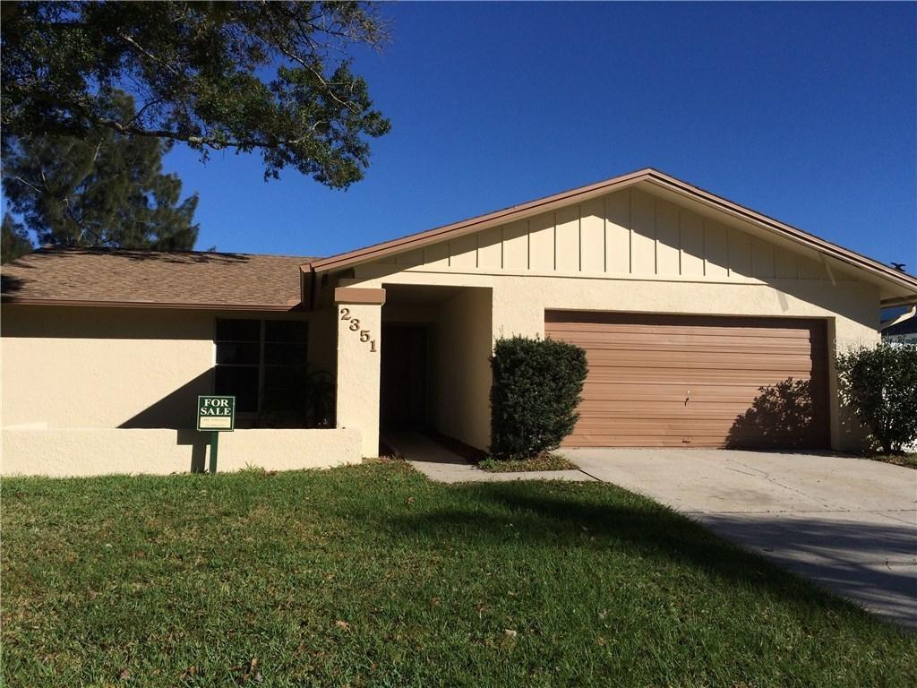 2351 Hawthorne Dr., Clearwater, FL 33763