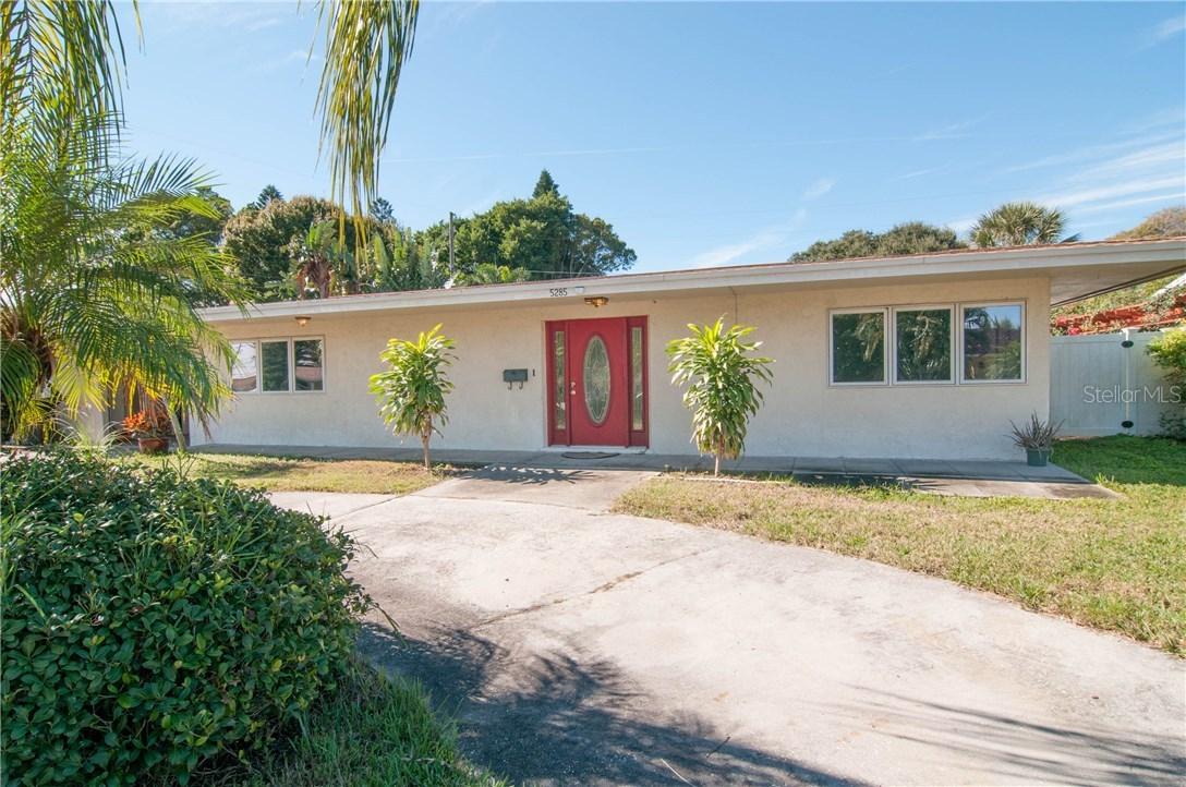 5285 40th St., St Petersburg, FL 33711