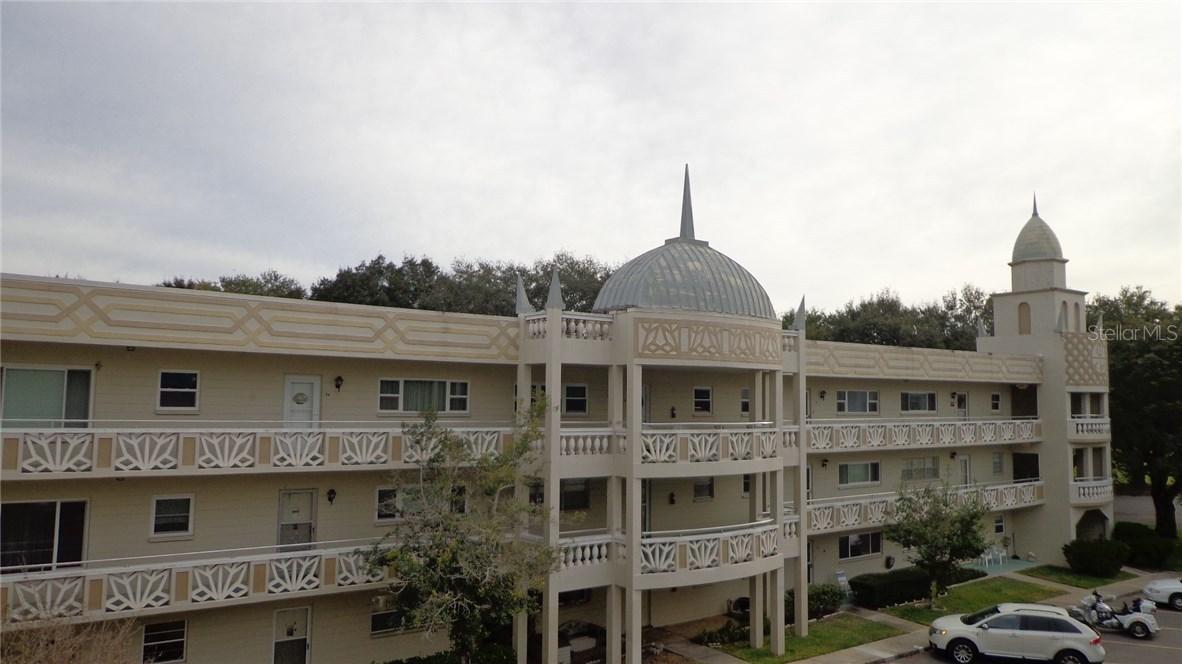 2350 Haitian Dr. #44, Clearwater, FL 33763