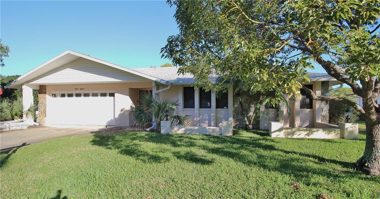 1618 Treasure Dr., Tarpon Springs, FL 34689