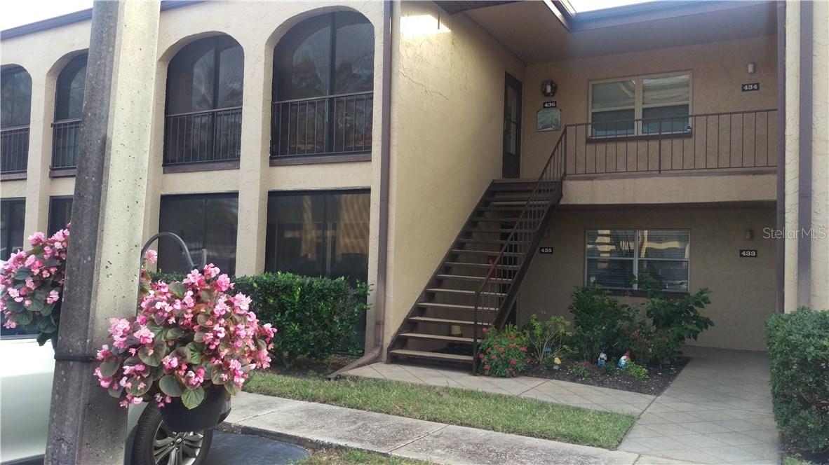 7701 Starkey Rd. #436, Seminole, FL 33777