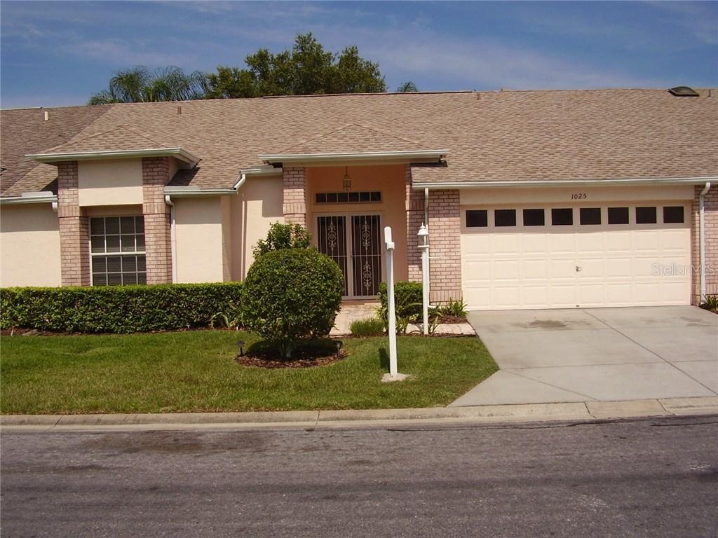 1025 Almondwood Dr., Trinity, FL 34655