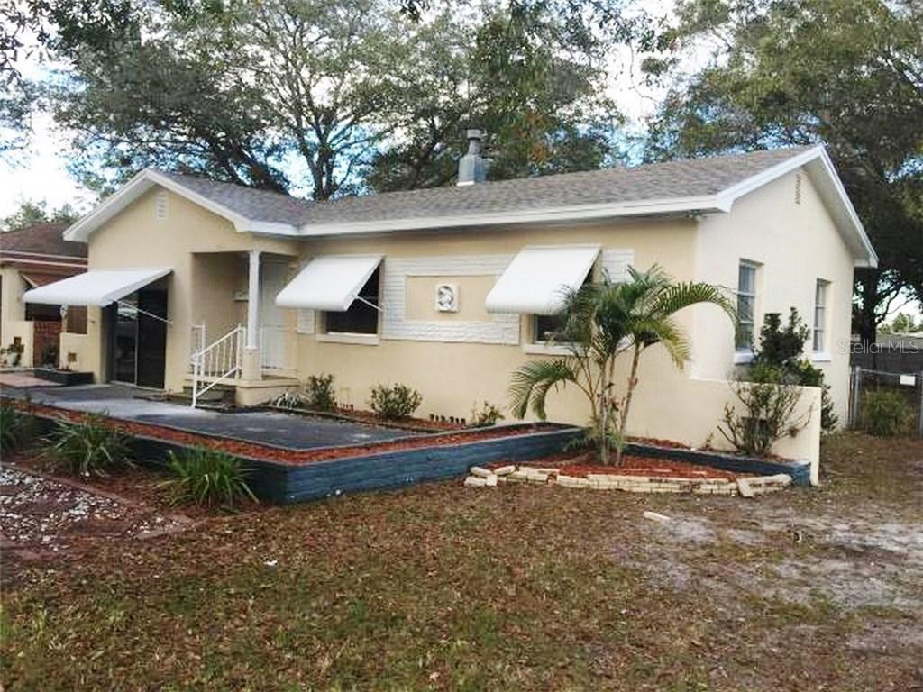 5445 2nd Ave., St Petersburg, FL 33710