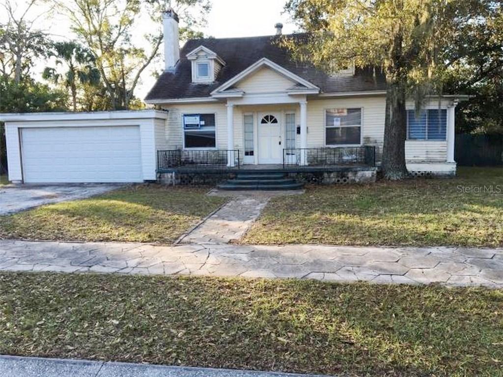 4650 21st Ave., St Petersburg, FL 33711