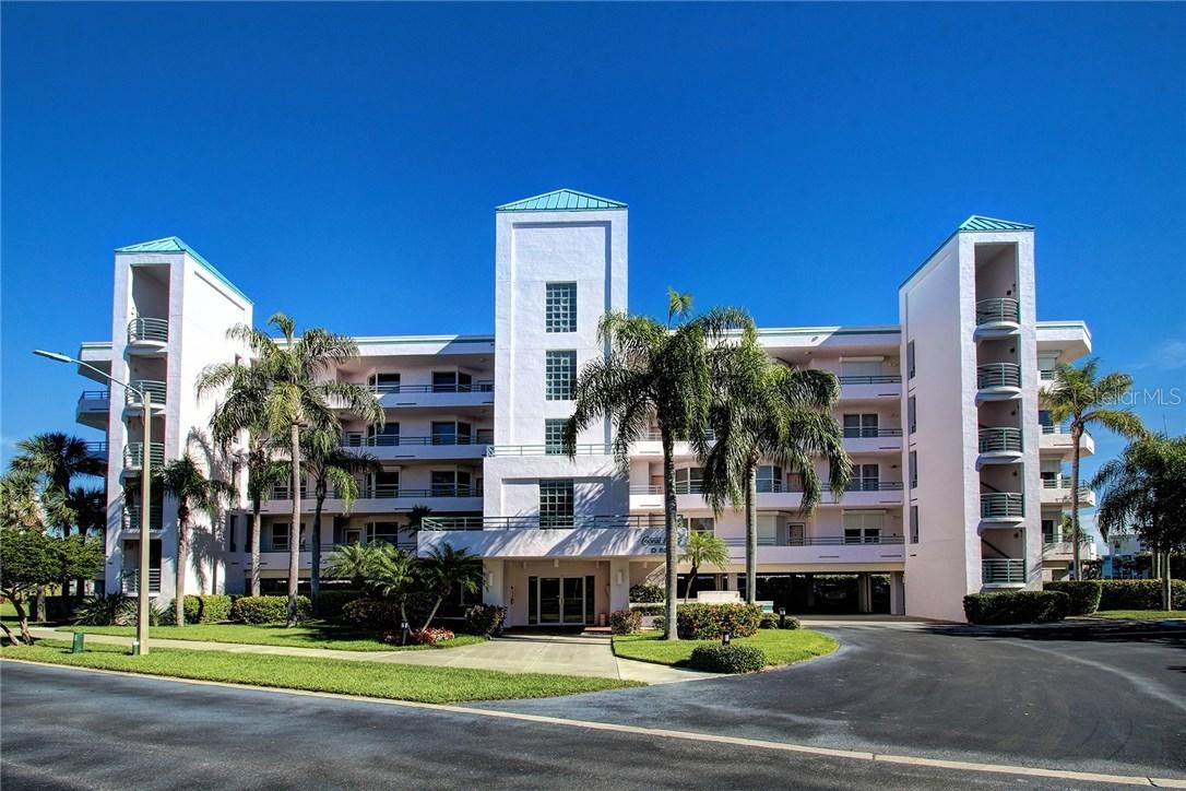 8021 Sailboat Key Blvd. #206, St Pete Beach, FL 33707