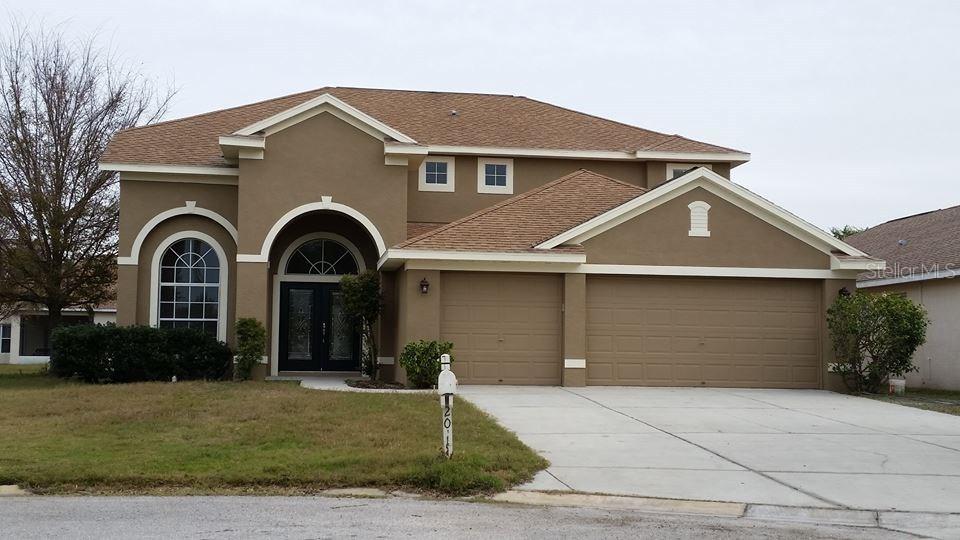 2012 Fern Ridge Ct., Holiday, FL 34691