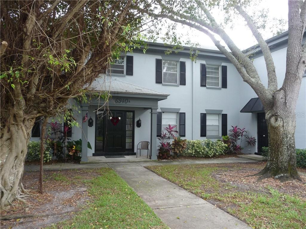 6940 - A Sunset Dr. #1D, South Pasadena, FL 33707