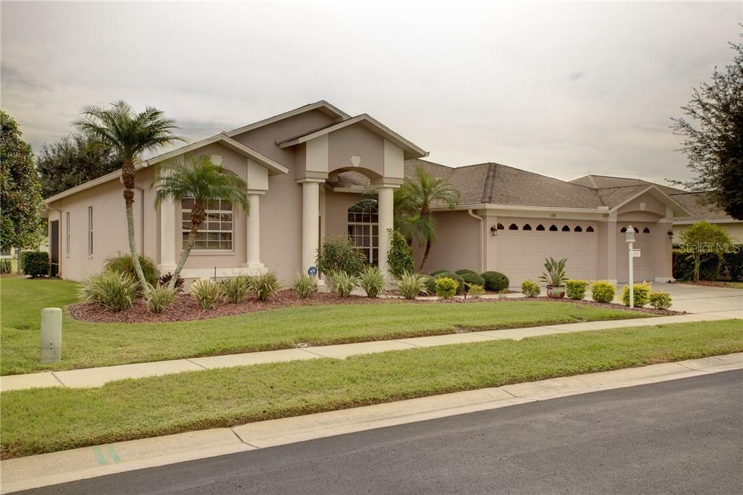 1743 Winding Willow Dr., Trinity, FL 34655