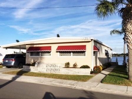 11079 100th St. #27, Largo, FL 33773