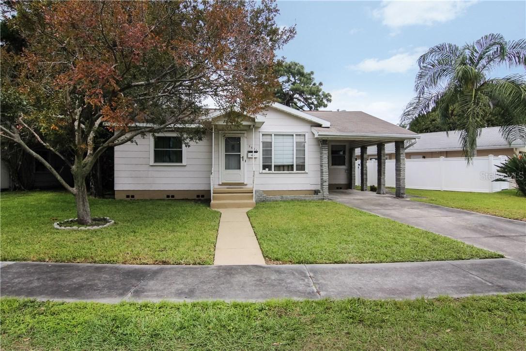 3501 11th Ave., St Petersburg, FL 33713