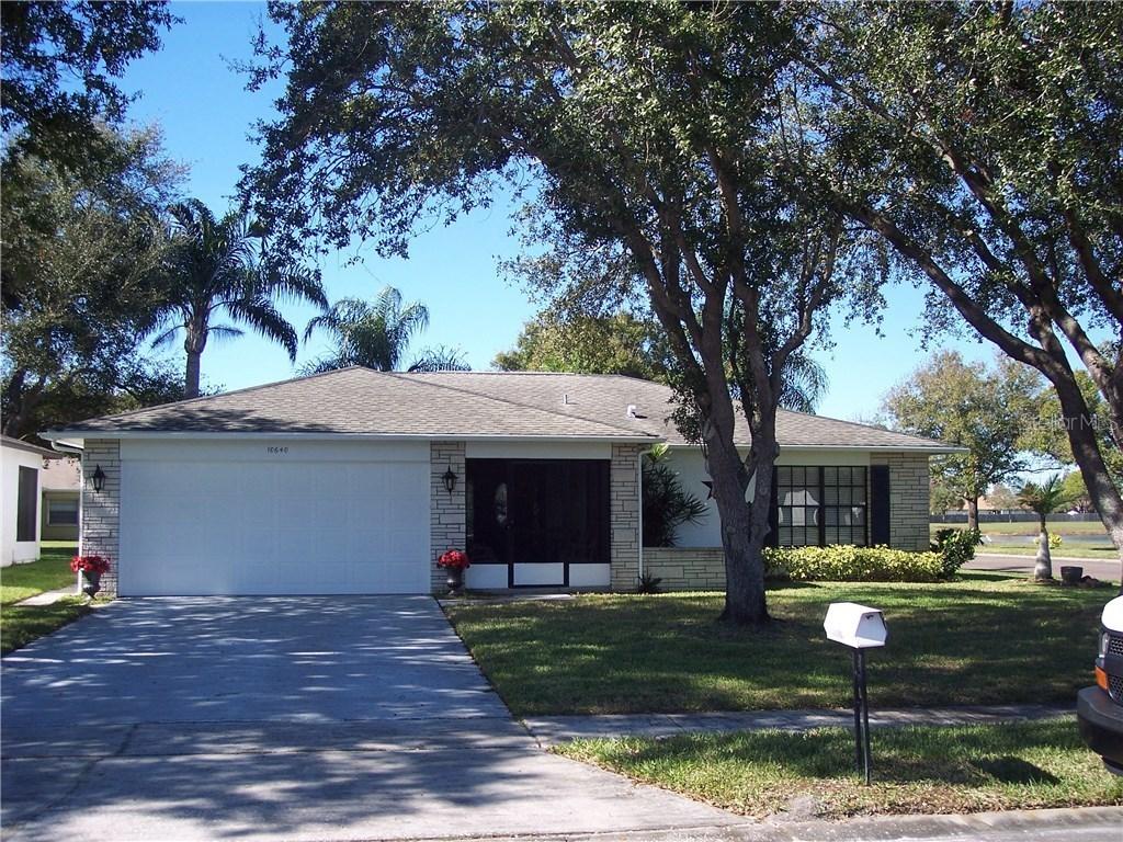 10640 41st Ct., Clearwater, FL 33762