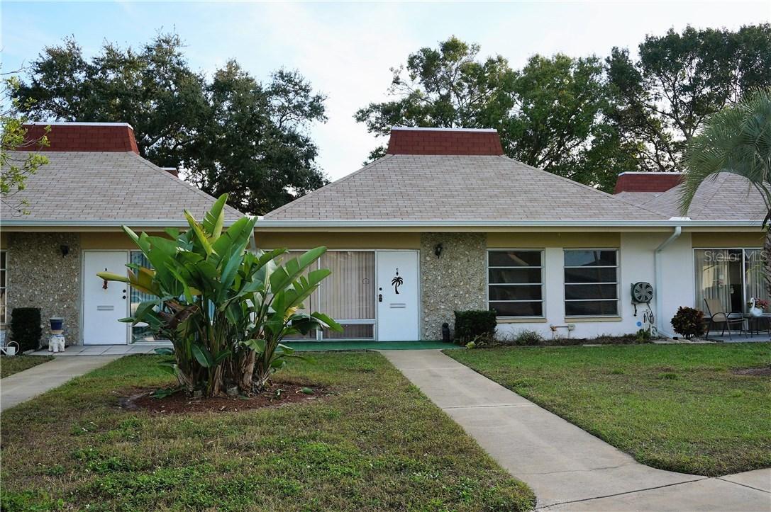 4313 Tahitian Gardens Cir. #C, Holiday, FL 34691