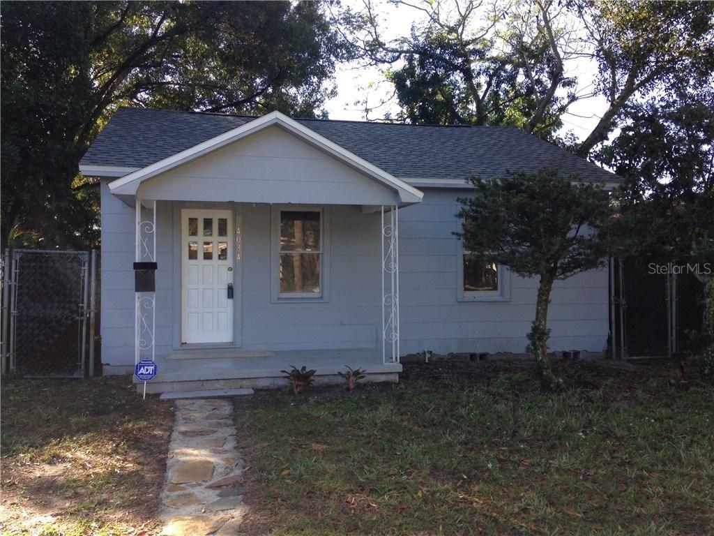 4034 11th Ave., St Petersburg, FL 33711