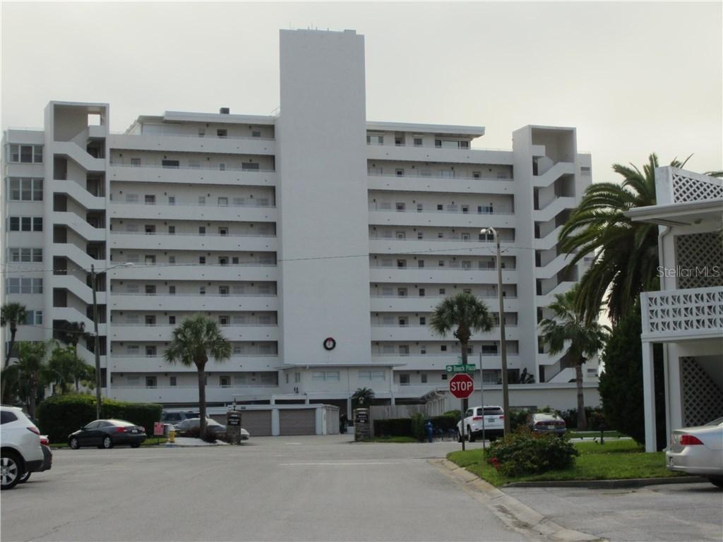 7000 Beach Plz. #905, St Pete Beach, FL 33706