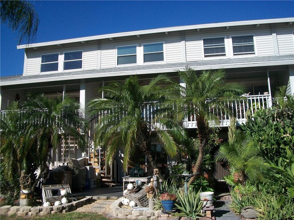 1355 Pinellas Bayway #14, Tierra Verde, FL 33715