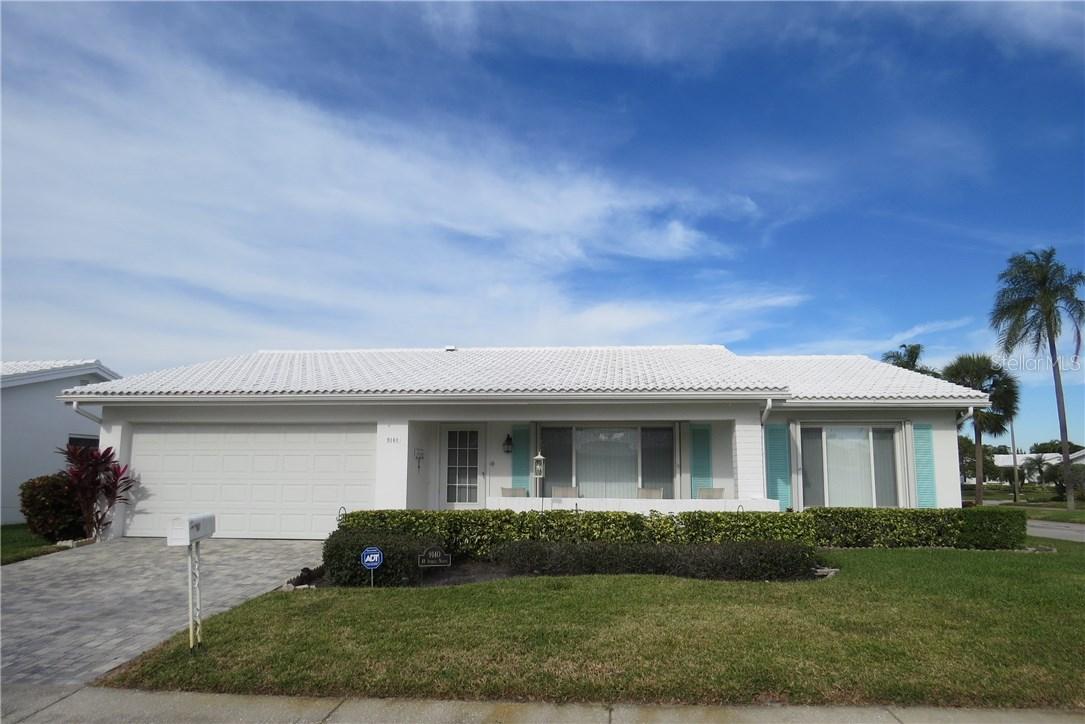 9140 41st St. #5, Pinellas Park, FL 33782