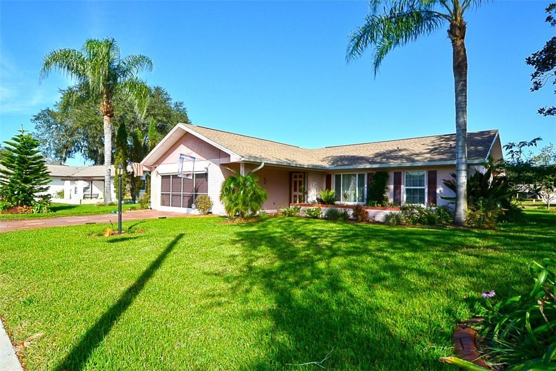 8615 Woodbridge Dr., New Port Richey, FL 34655