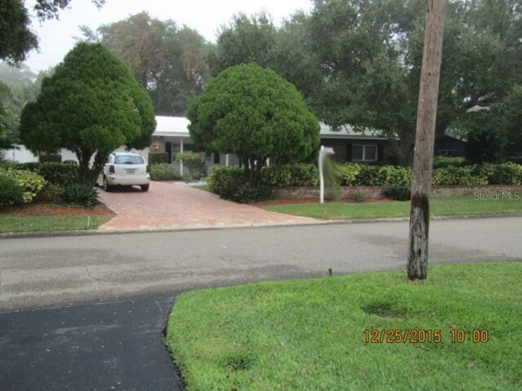 [Address Hidden by Seller], St Petersburg, FL 33702