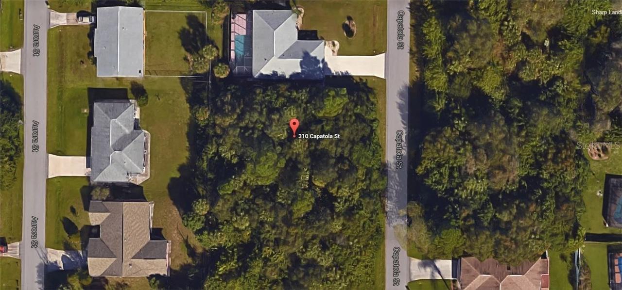 310 Capatola St, Port Charlotte, FL 33948