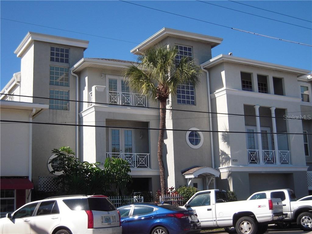 618 Mandalay Ave., Clearwater, FL 33767