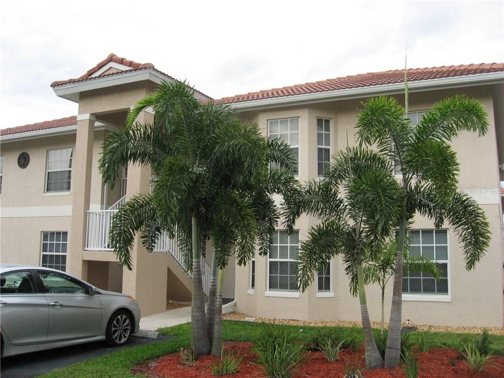 8408 Bernwood Cove Loop #1712, Fort Myers, FL 33966