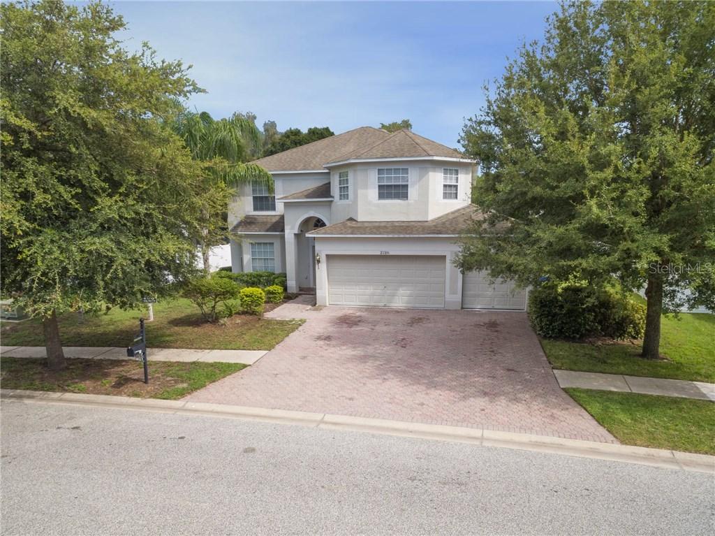 21106 Lake Talia Blvd., Land O Lakes, FL 34638