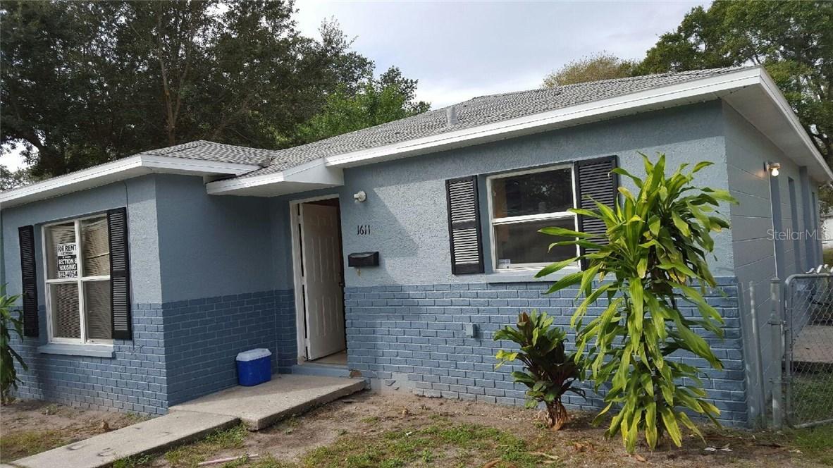 1611 42nd St., St Petersburg, FL 33711