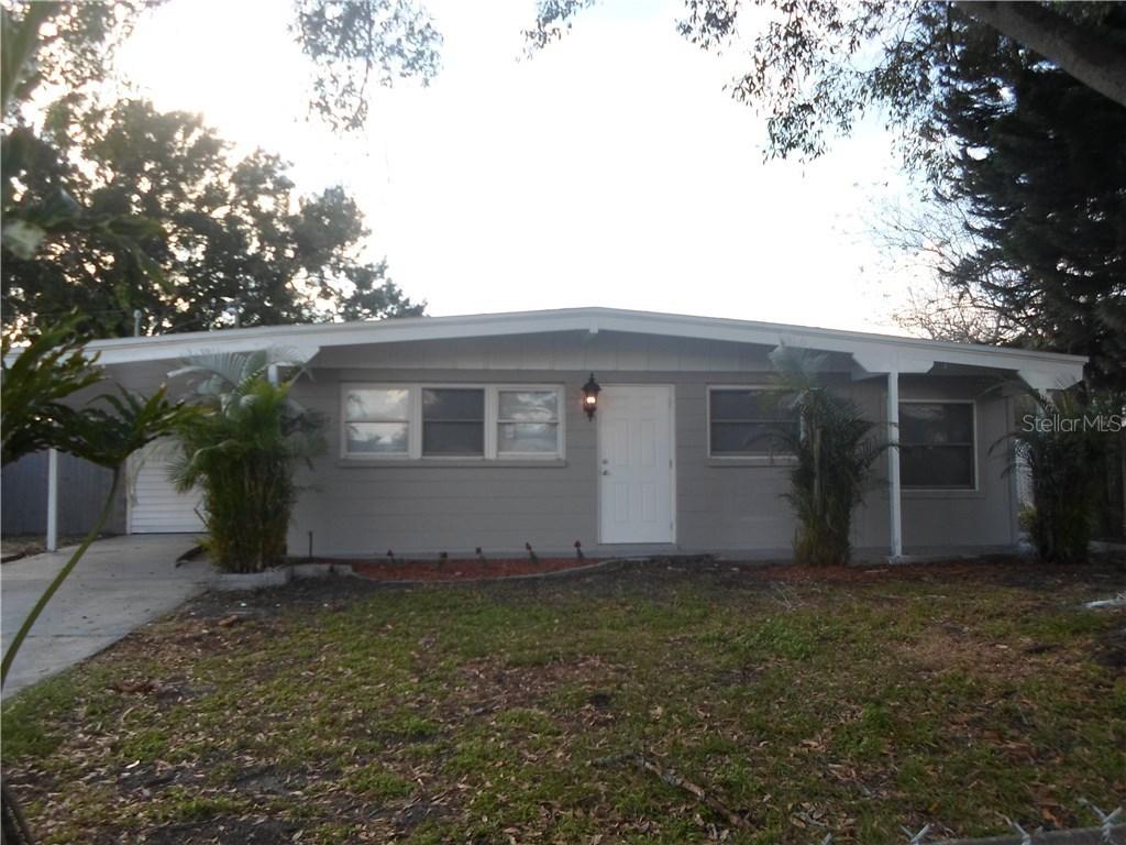 [Address Hidden by Seller], Tampa, FL 33634