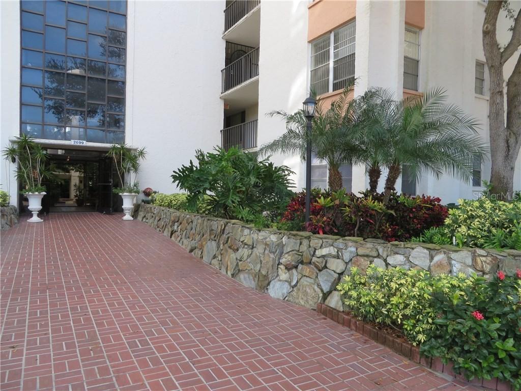 2699 Seville Blvd. #101, Clearwater, FL 33764