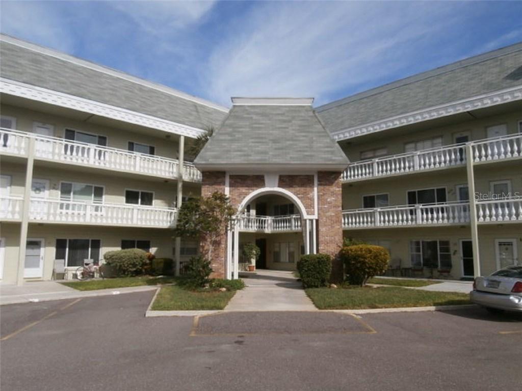 2460 Canadian Way #36, Clearwater, FL 33763